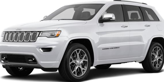 JEEP GRAND CHEROKEE 2021 1C4RJKAG5M8154626 image